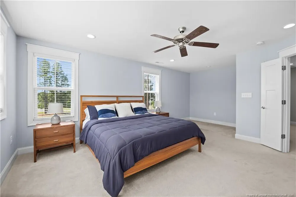 600 Trinity Ct, Carthage, NC 28327