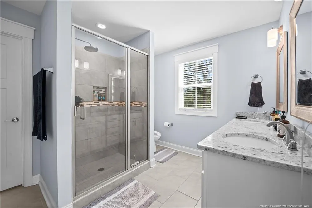600 Trinity Ct, Carthage, NC 28327