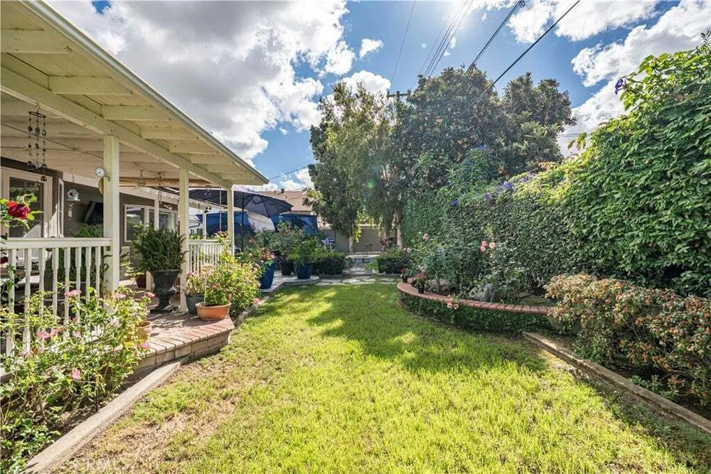 1224 E Orange Grove Ave, Orange, CA 92867