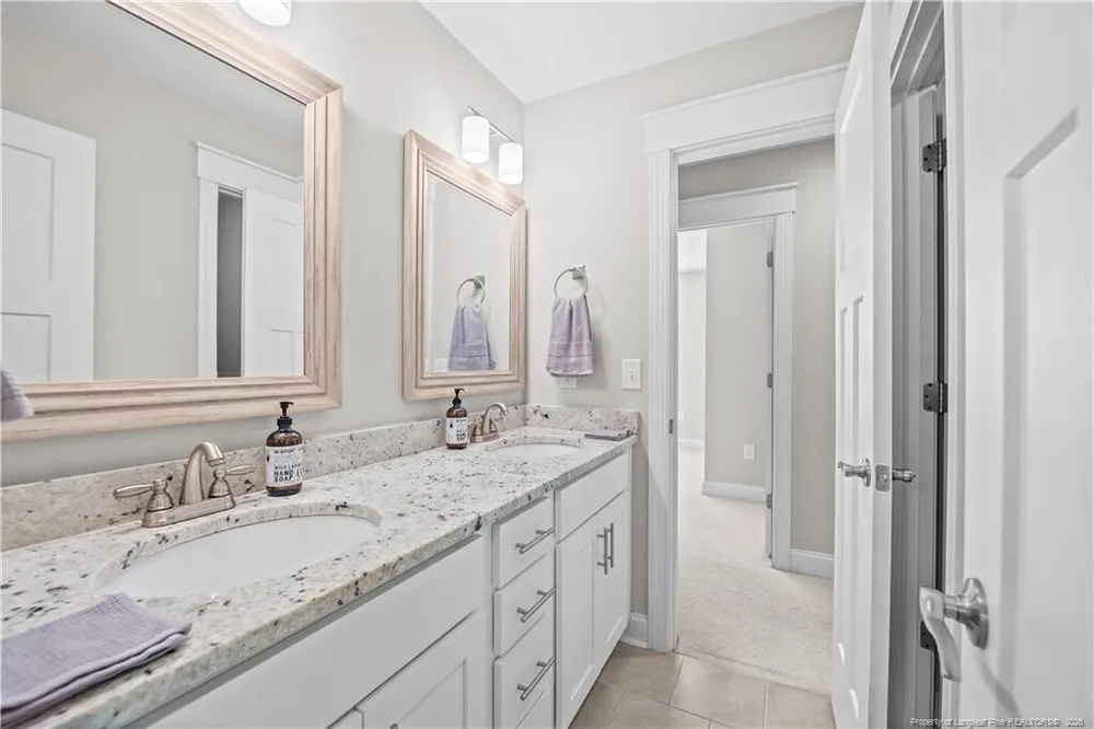600 Trinity Ct, Carthage, NC 28327