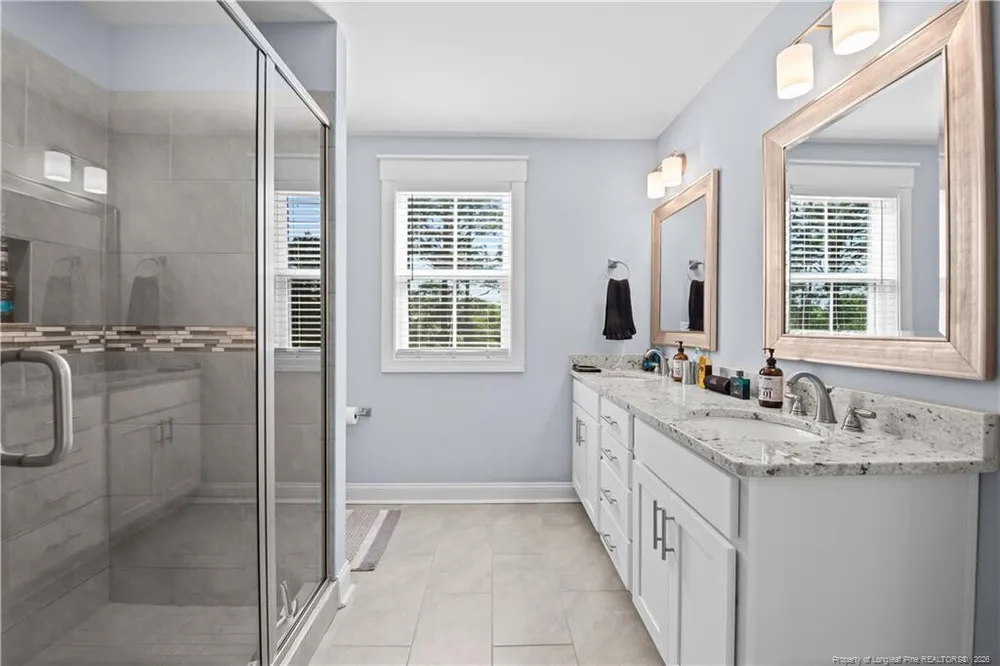 600 Trinity Ct, Carthage, NC 28327