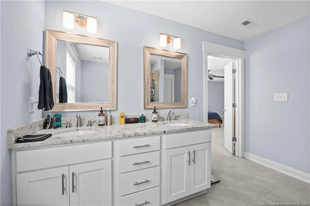 600 Trinity Ct, Carthage, NC 28327