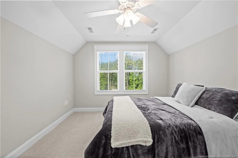 600 Trinity Ct, Carthage, NC 28327