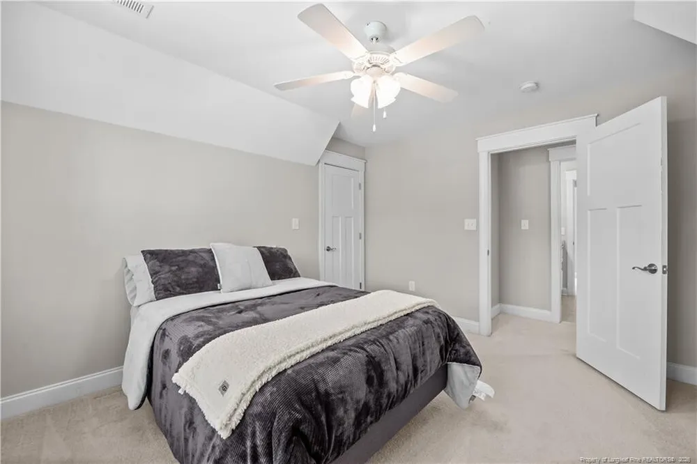 600 Trinity Ct, Carthage, NC 28327