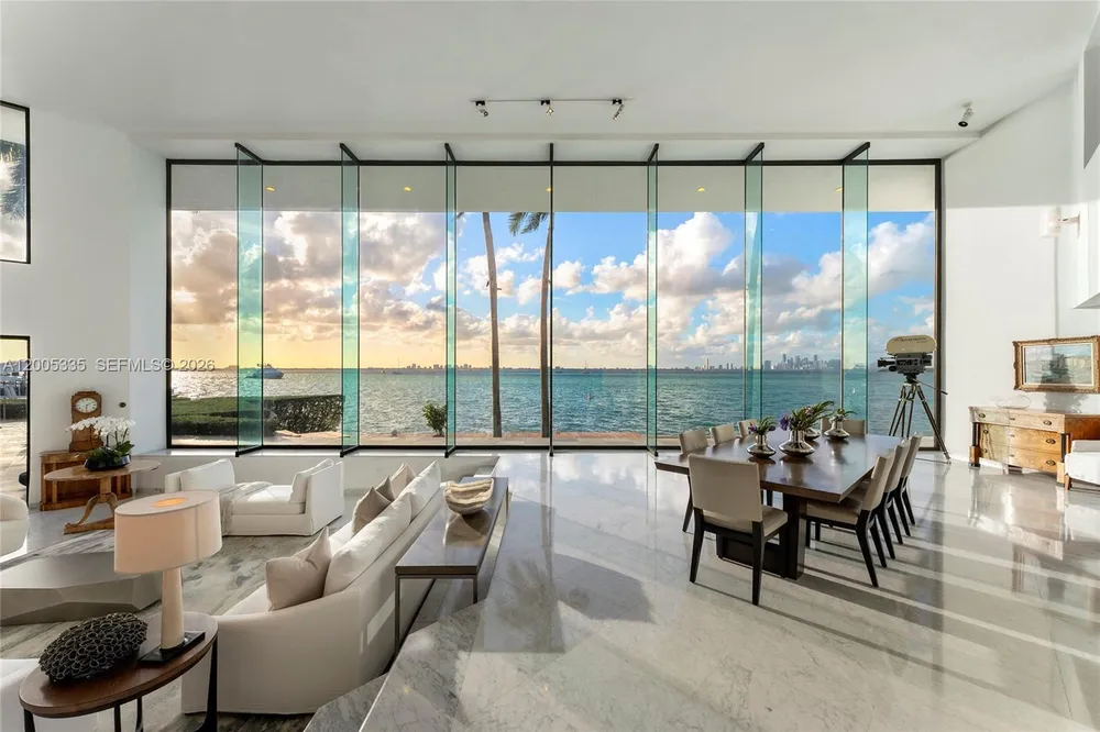 485 W Matheson Dr, Key Biscayne, FL 33149