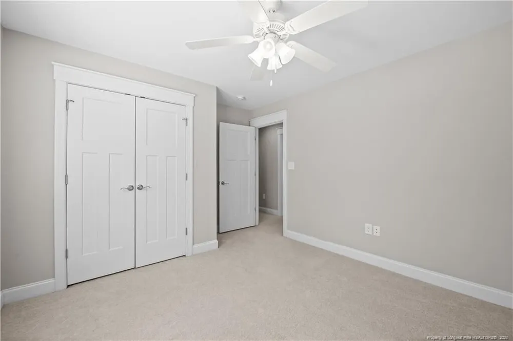600 Trinity Ct, Carthage, NC 28327