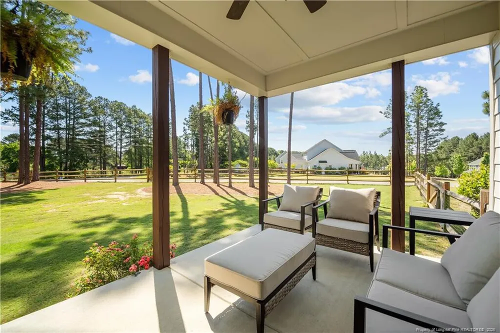 600 Trinity Ct, Carthage, NC 28327