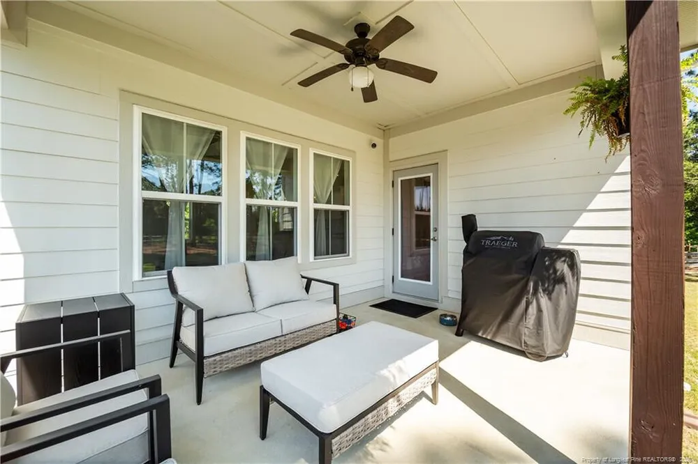 600 Trinity Ct, Carthage, NC 28327