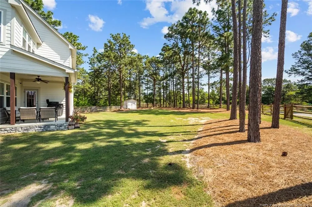 600 Trinity Ct, Carthage, NC 28327