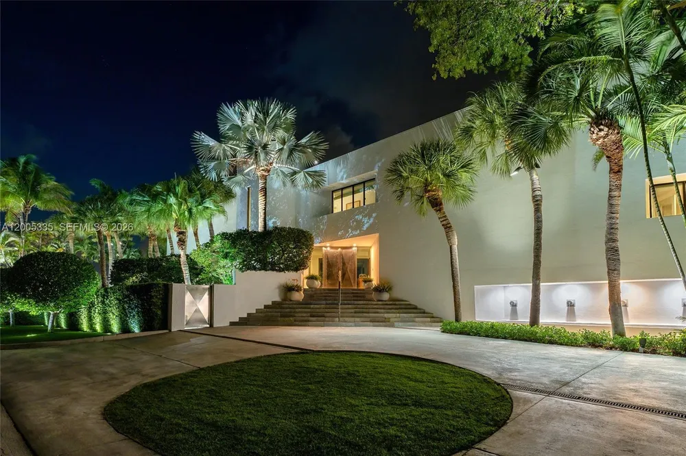485 W Matheson Dr, Key Biscayne, FL 33149