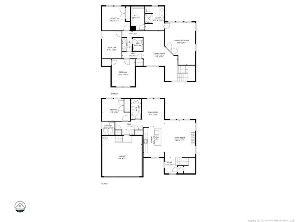600 Trinity Ct, Carthage, NC 28327