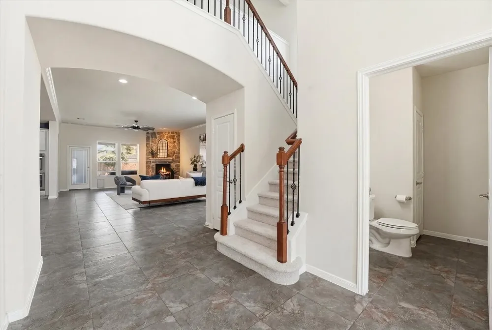 24630 EMERALD POOL FALLS DRIVE, Tomball, TX 77375