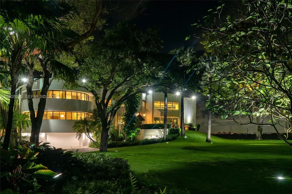 485 W Matheson Dr, Key Biscayne, FL 33149