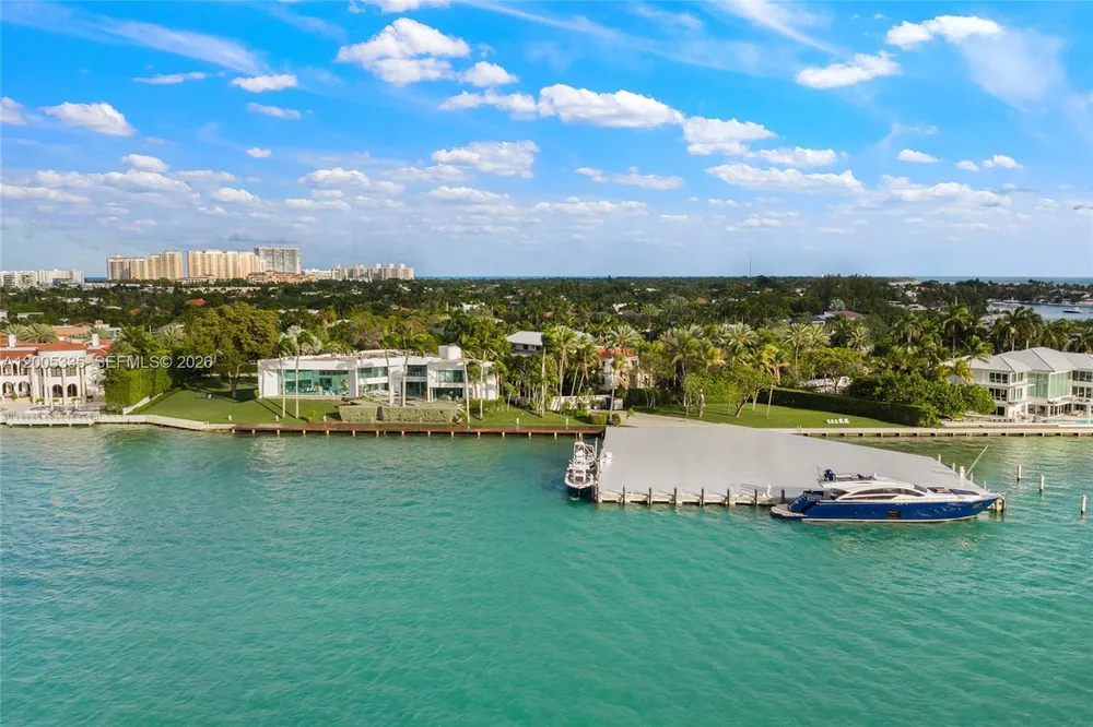 485 W Matheson Dr, Key Biscayne, FL 33149