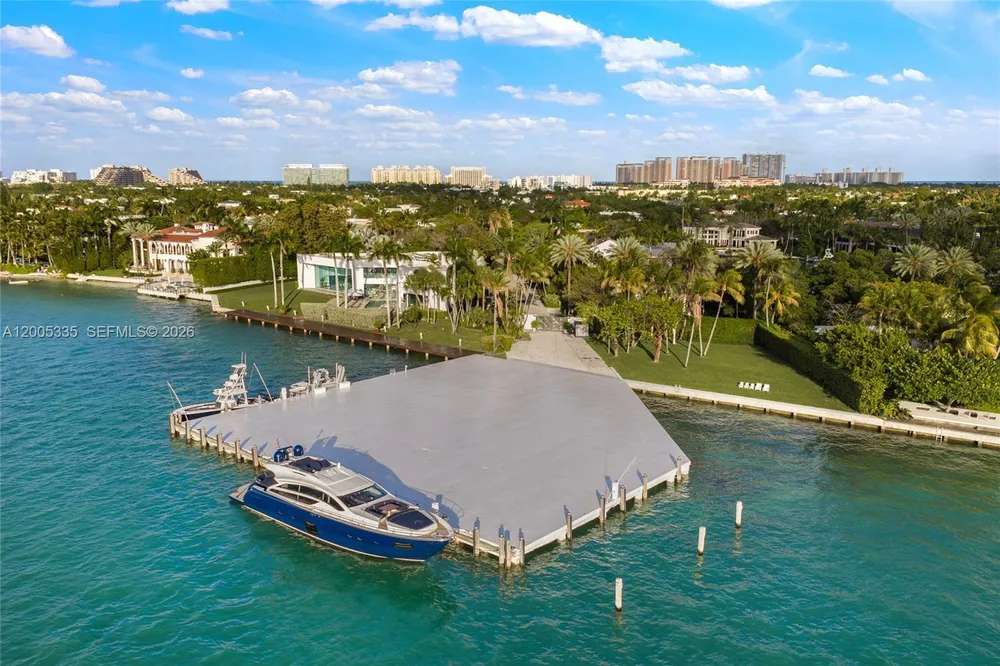485 W Matheson Dr, Key Biscayne, FL 33149