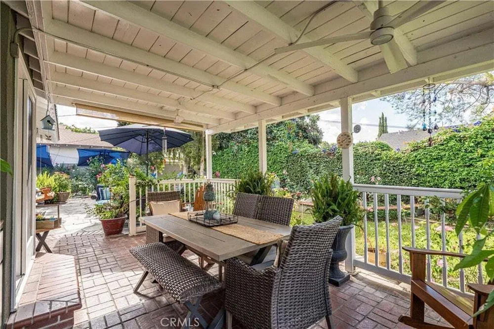 1224 E Orange Grove Ave, Orange, CA 92867