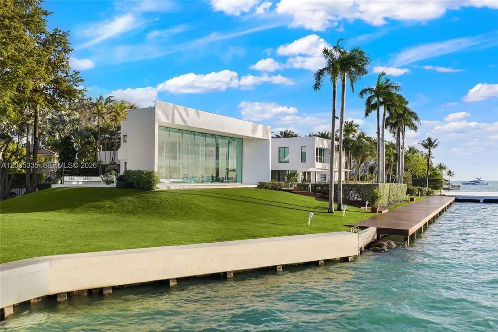 485 W Matheson Dr, Key Biscayne, FL 33149