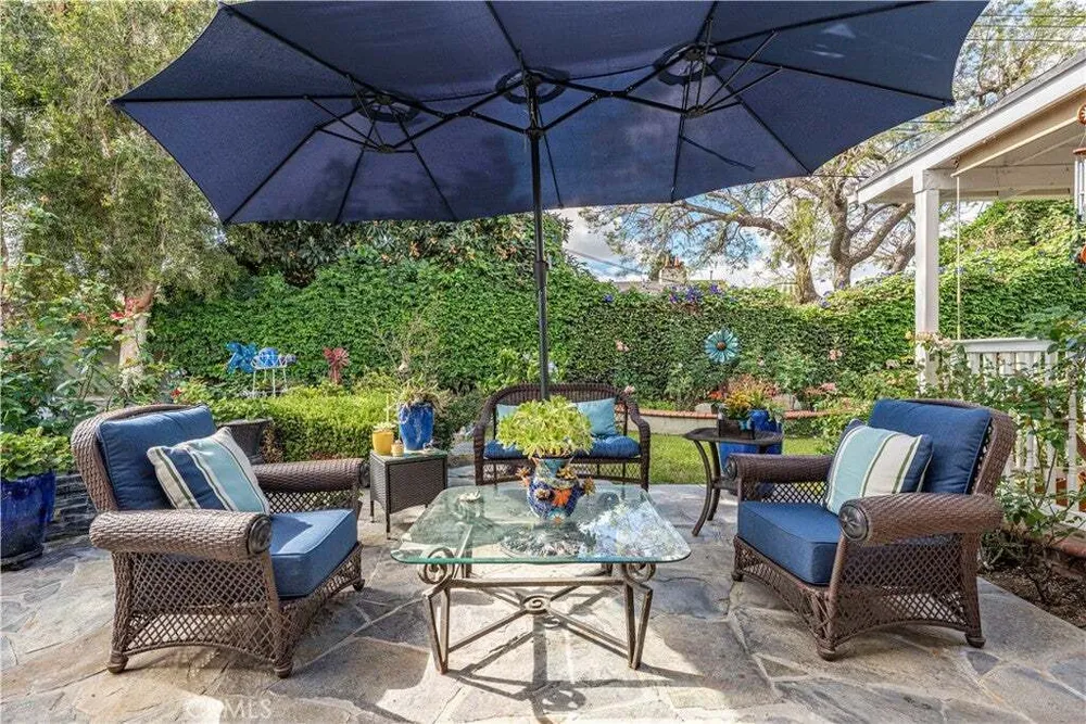 1224 E Orange Grove Ave, Orange, CA 92867
