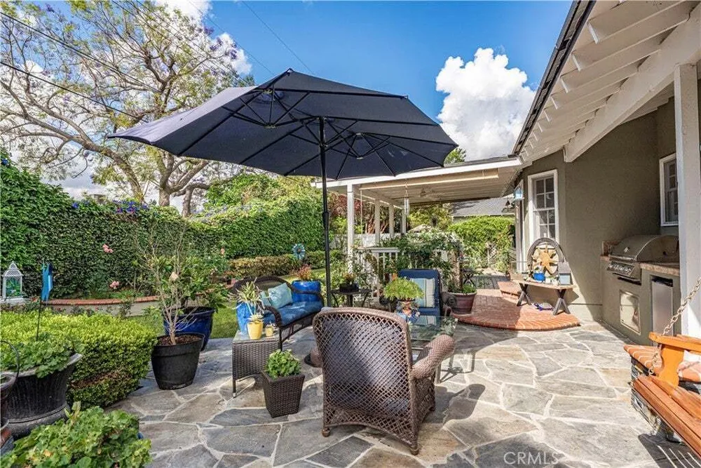 1224 E Orange Grove Ave, Orange, CA 92867