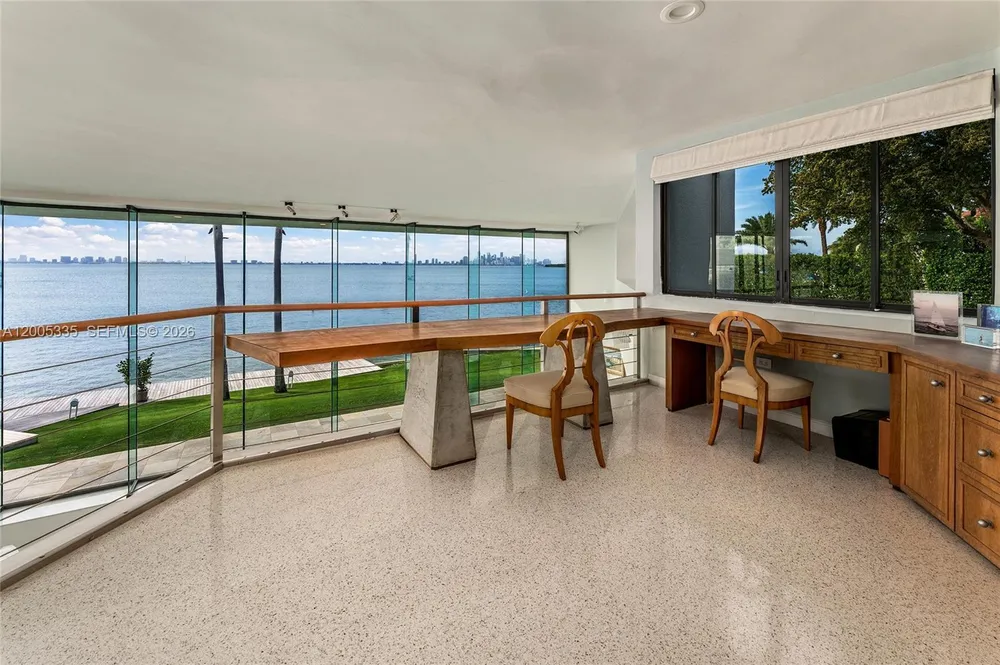 485 W Matheson Dr, Key Biscayne, FL 33149
