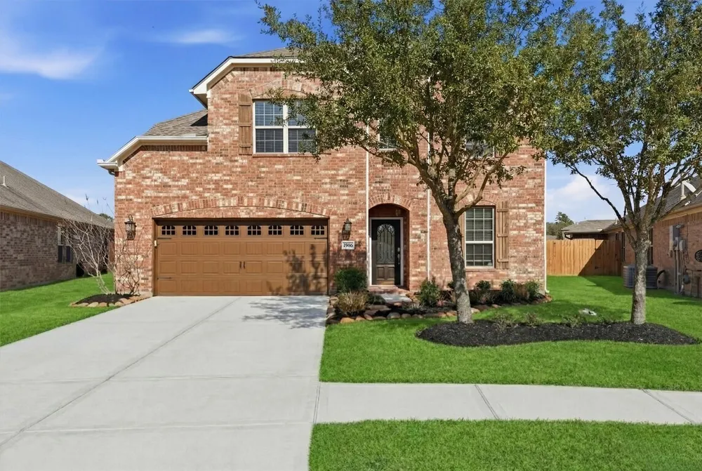 24630 EMERALD POOL FALLS DRIVE, Tomball, TX 77375