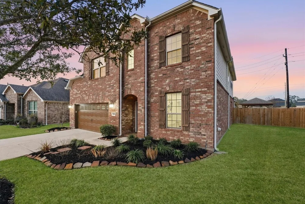 24630 EMERALD POOL FALLS DRIVE, Tomball, TX 77375