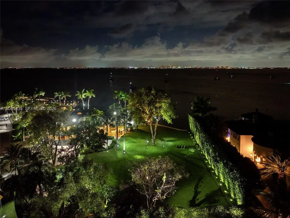 485 W Matheson Dr, Key Biscayne, FL 33149