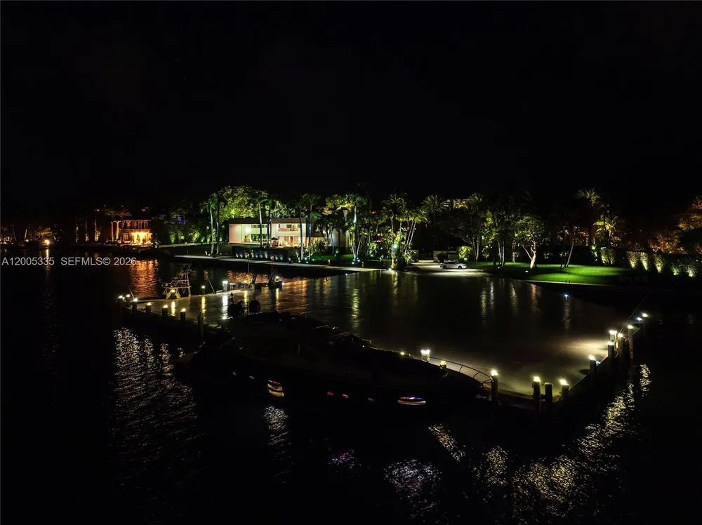 485 W Matheson Dr, Key Biscayne, FL 33149