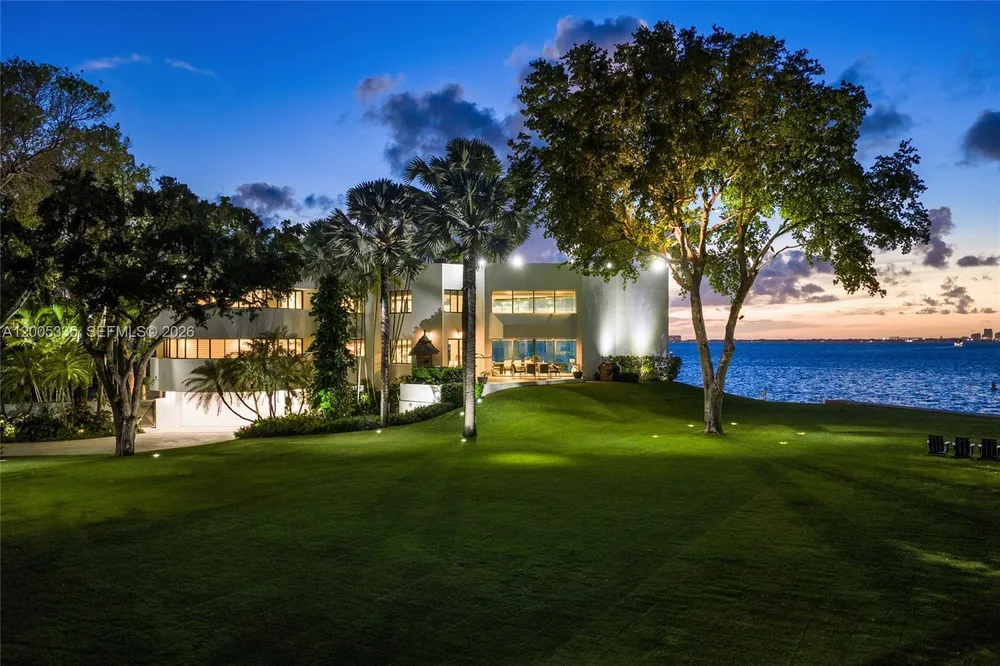 485 W Matheson Dr, Key Biscayne, FL 33149