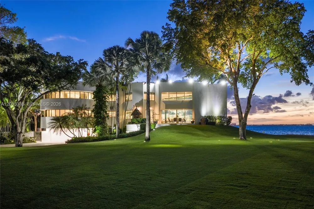 485 W Matheson Dr, Key Biscayne, FL 33149
