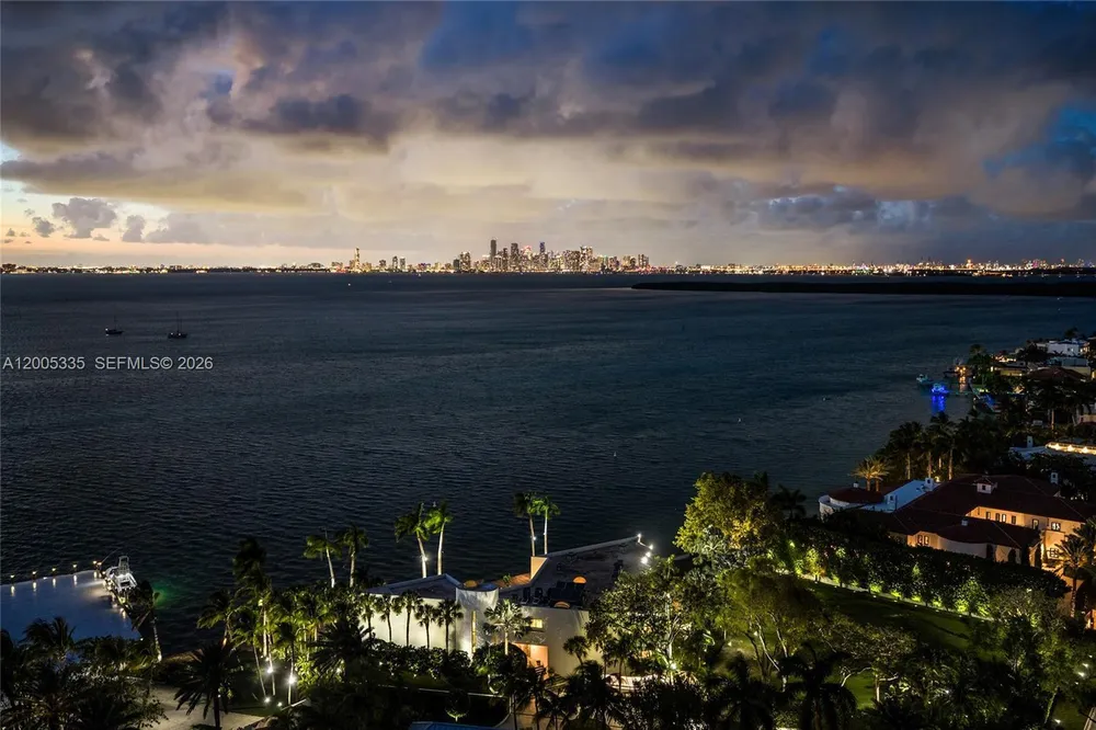 485 W Matheson Dr, Key Biscayne, FL 33149