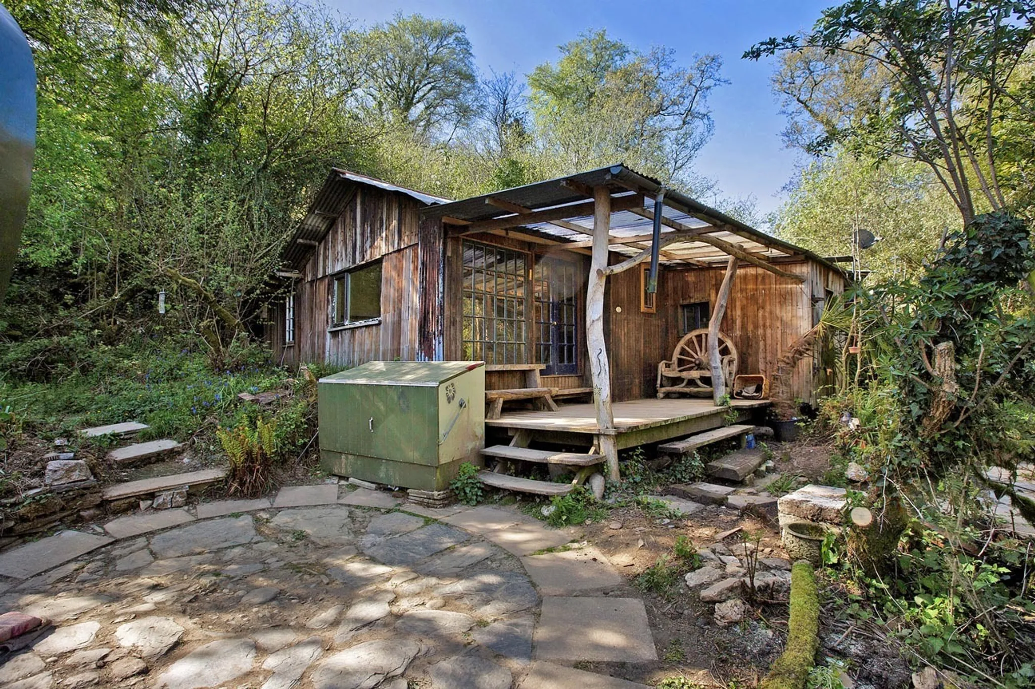 Woodland Lane, Harberton, Totnes