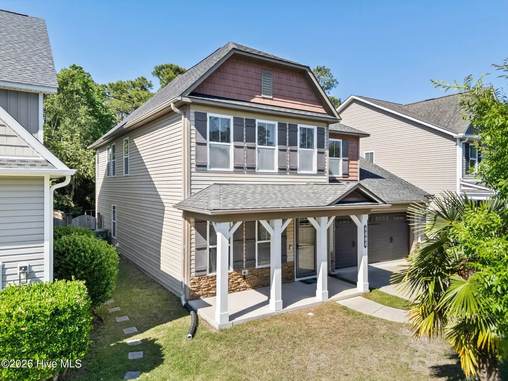 3912 Willowick Park Dr, Wilmington, NC 28409