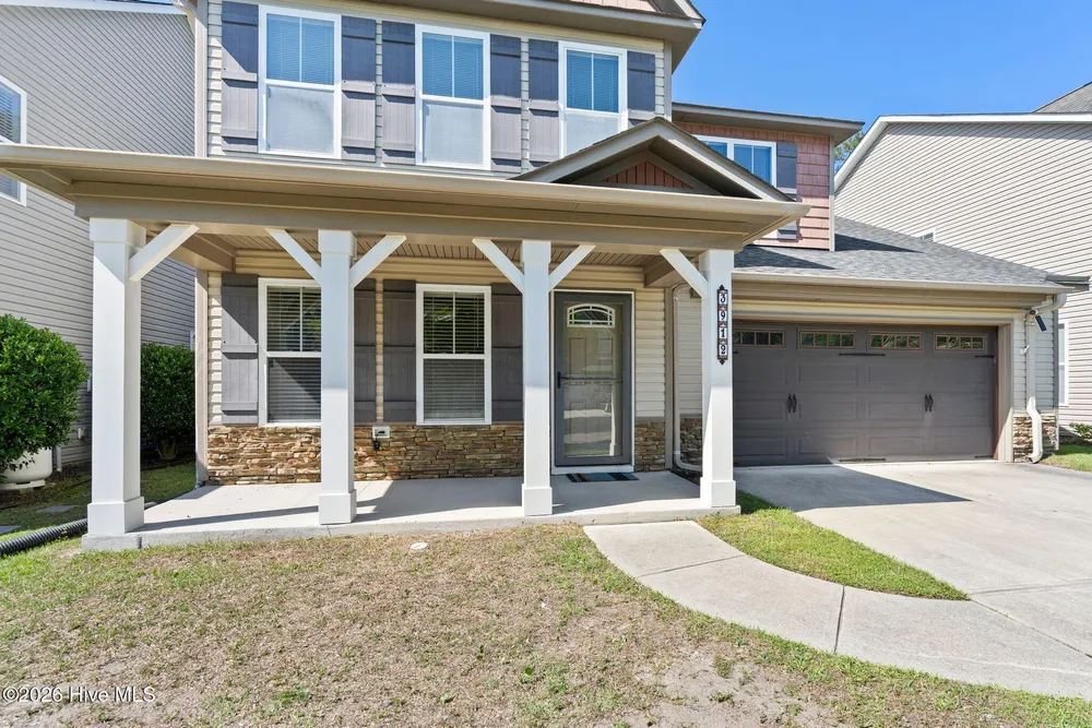 3912 Willowick Park Dr, Wilmington, NC 28409
