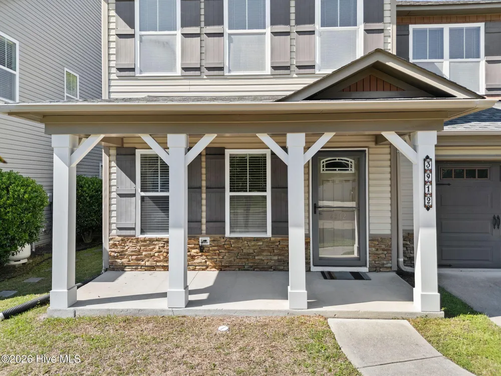 3912 Willowick Park Dr, Wilmington, NC 28409