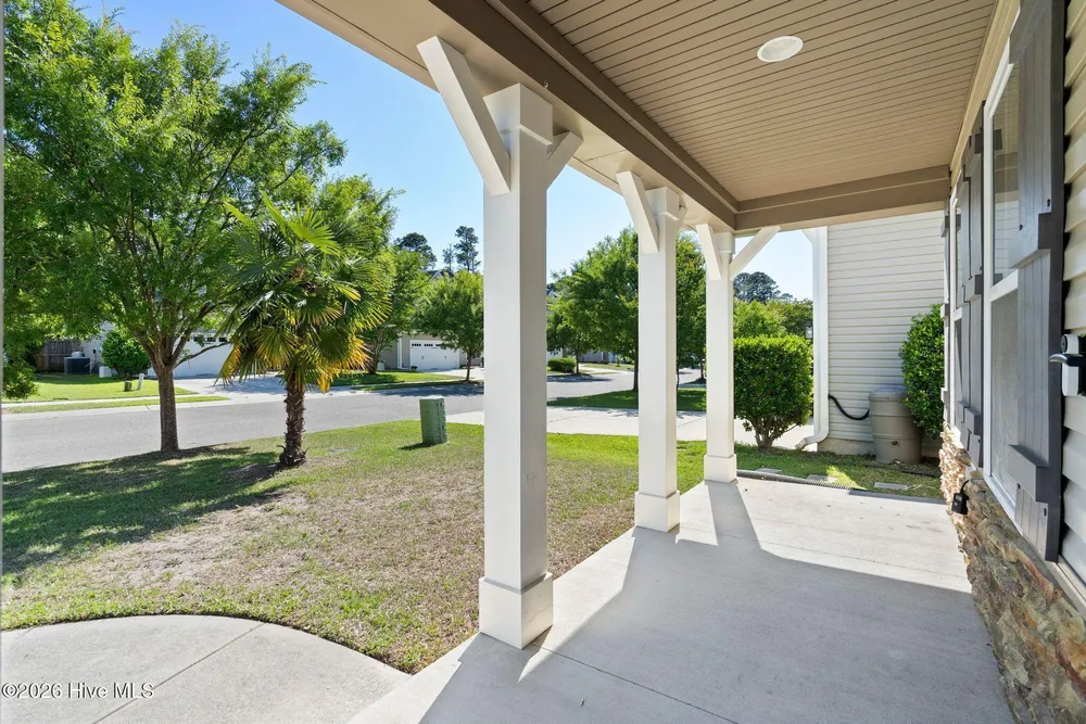 3912 Willowick Park Dr, Wilmington, NC 28409