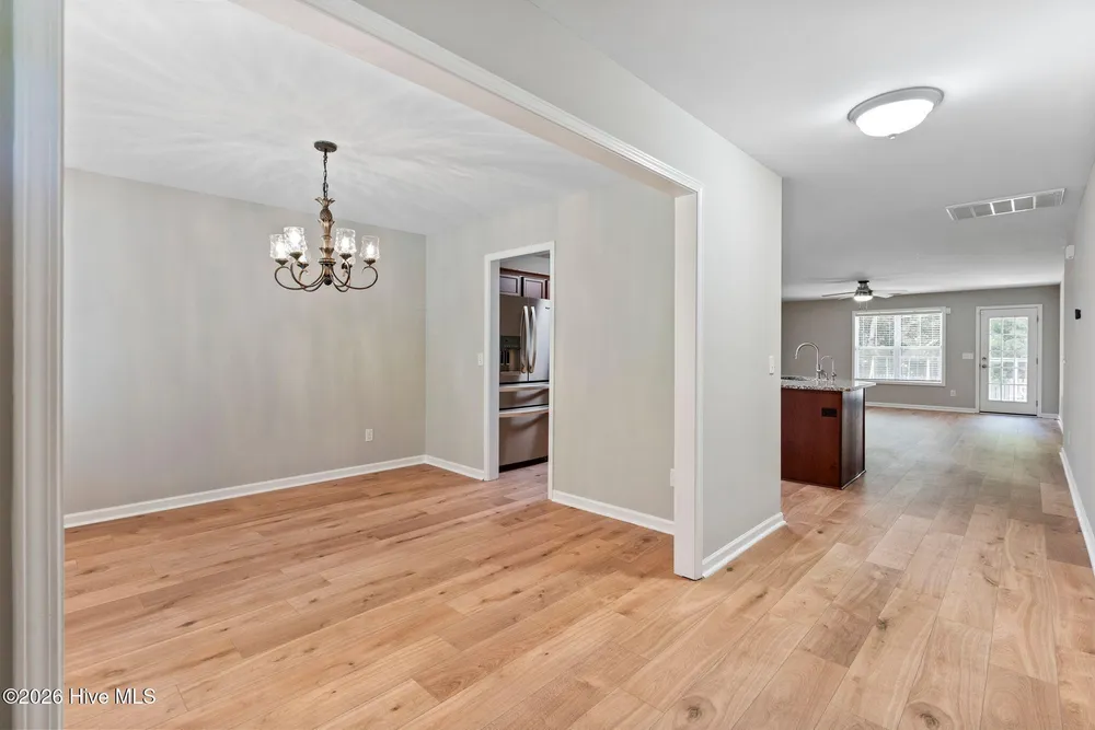 3912 Willowick Park Dr, Wilmington, NC 28409