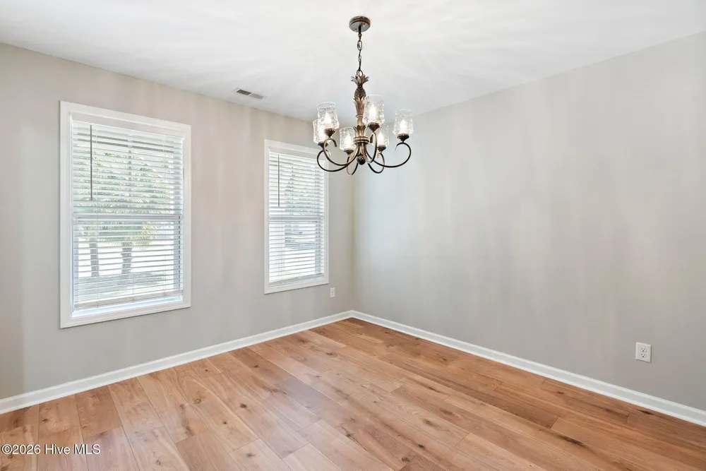 3912 Willowick Park Dr, Wilmington, NC 28409