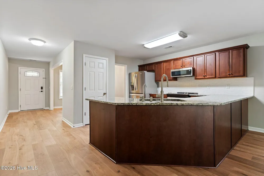 3912 Willowick Park Dr, Wilmington, NC 28409