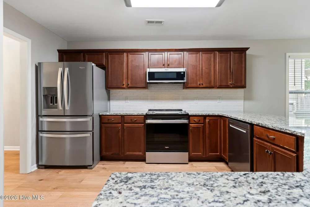 3912 Willowick Park Dr, Wilmington, NC 28409
