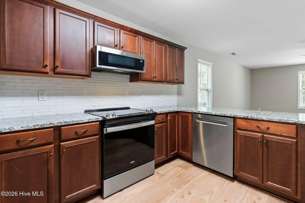 3912 Willowick Park Dr, Wilmington, NC 28409