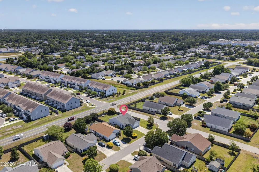 502 Foxfield Ct, Wilmington, NC 28411