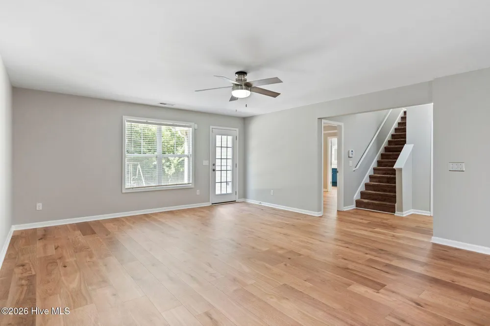 3912 Willowick Park Dr, Wilmington, NC 28409