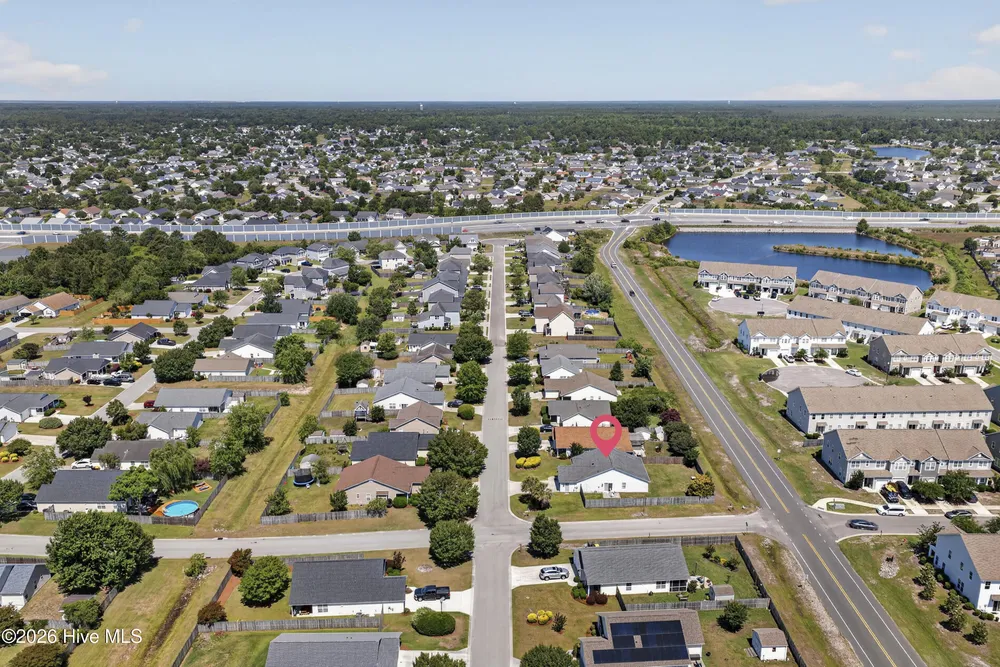 502 Foxfield Ct, Wilmington, NC 28411
