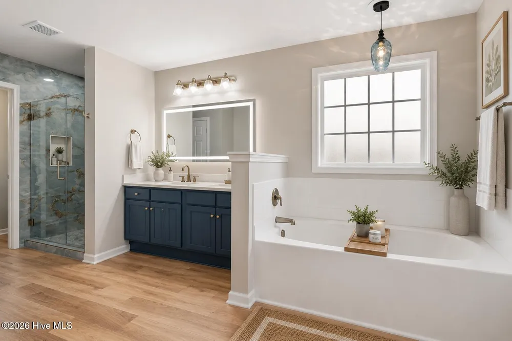 3912 Willowick Park Dr, Wilmington, NC 28409