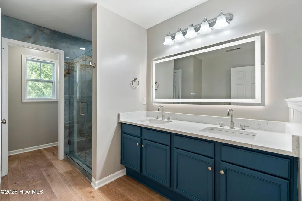3912 Willowick Park Dr, Wilmington, NC 28409