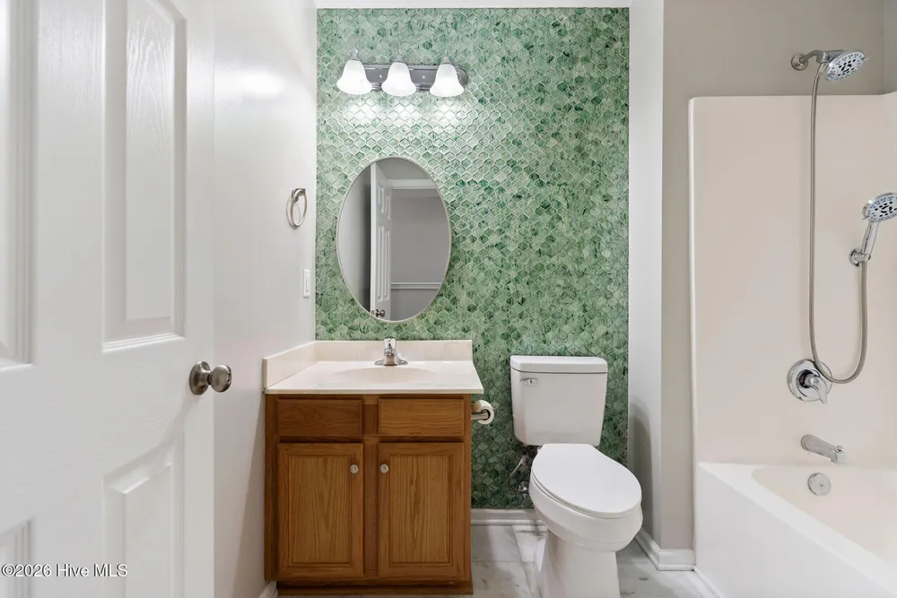 3912 Willowick Park Dr, Wilmington, NC 28409