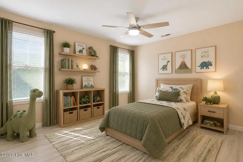 3912 Willowick Park Dr, Wilmington, NC 28409
