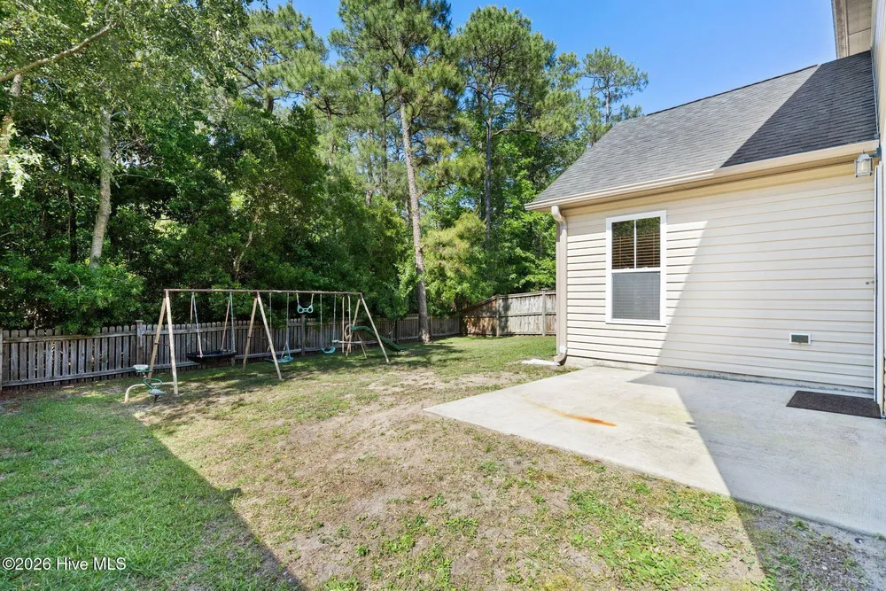 3912 Willowick Park Dr, Wilmington, NC 28409