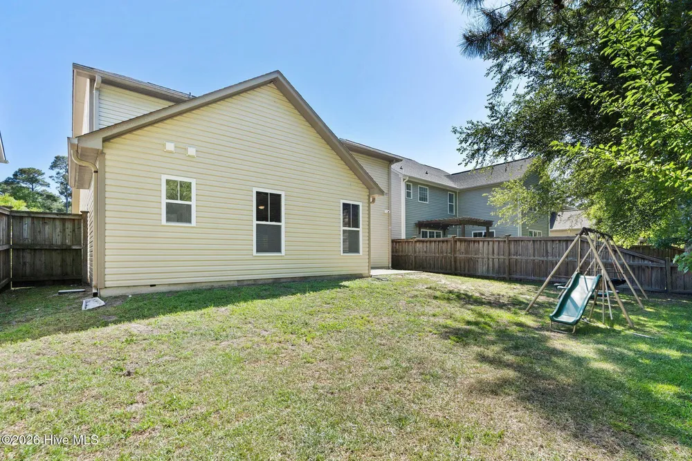 3912 Willowick Park Dr, Wilmington, NC 28409